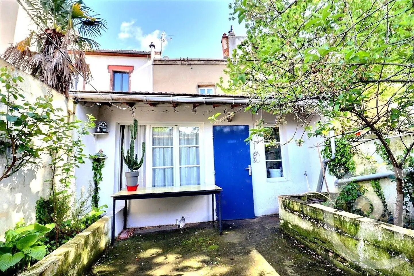 Maison à vendre, 135m², Romainville