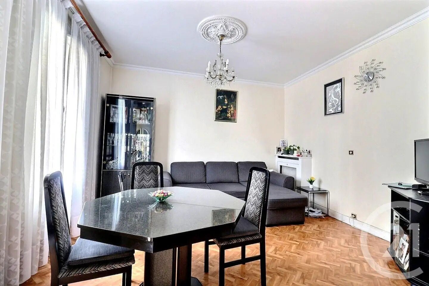 Maison à vendre, 135m², Romainville