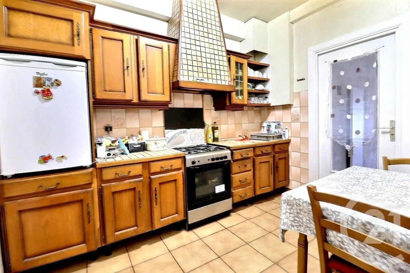 Maison à vendre, 135m², Romainville