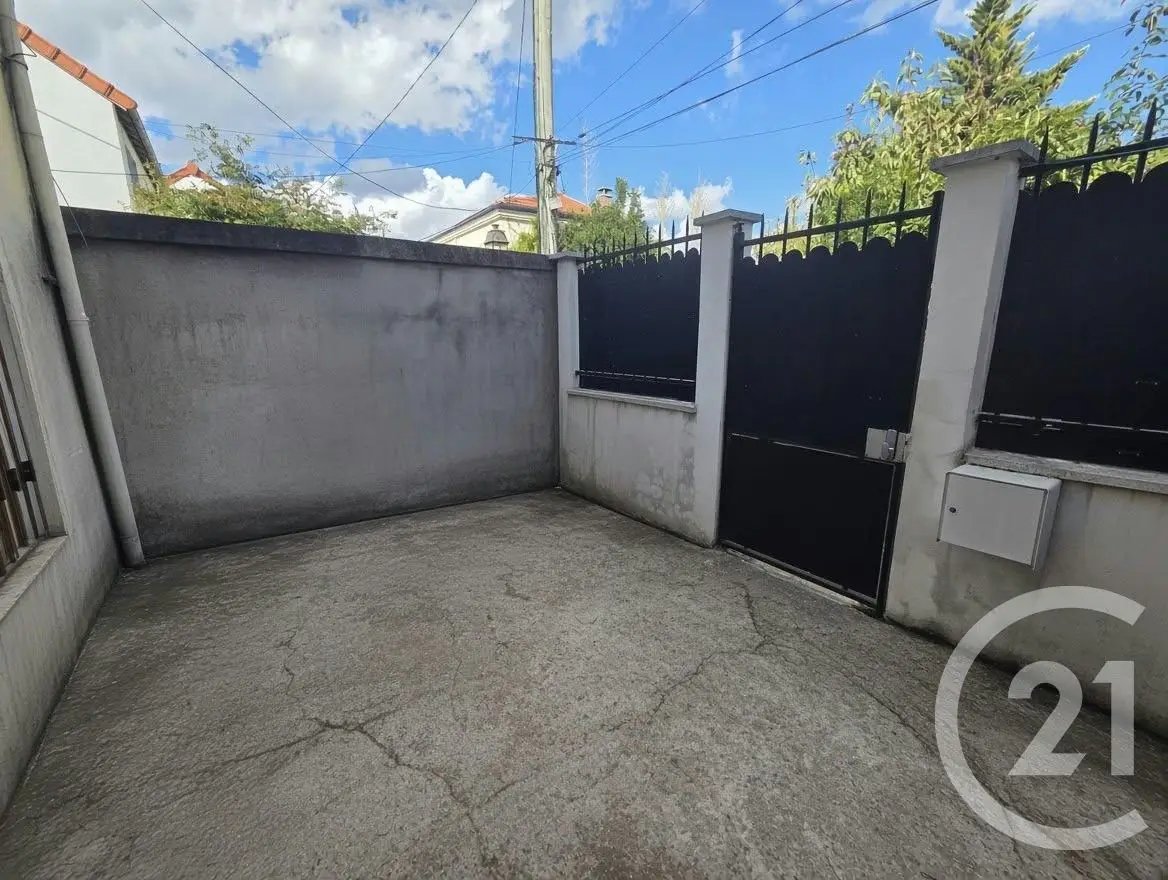 Maison à vendre, 40m², Les Lilas
