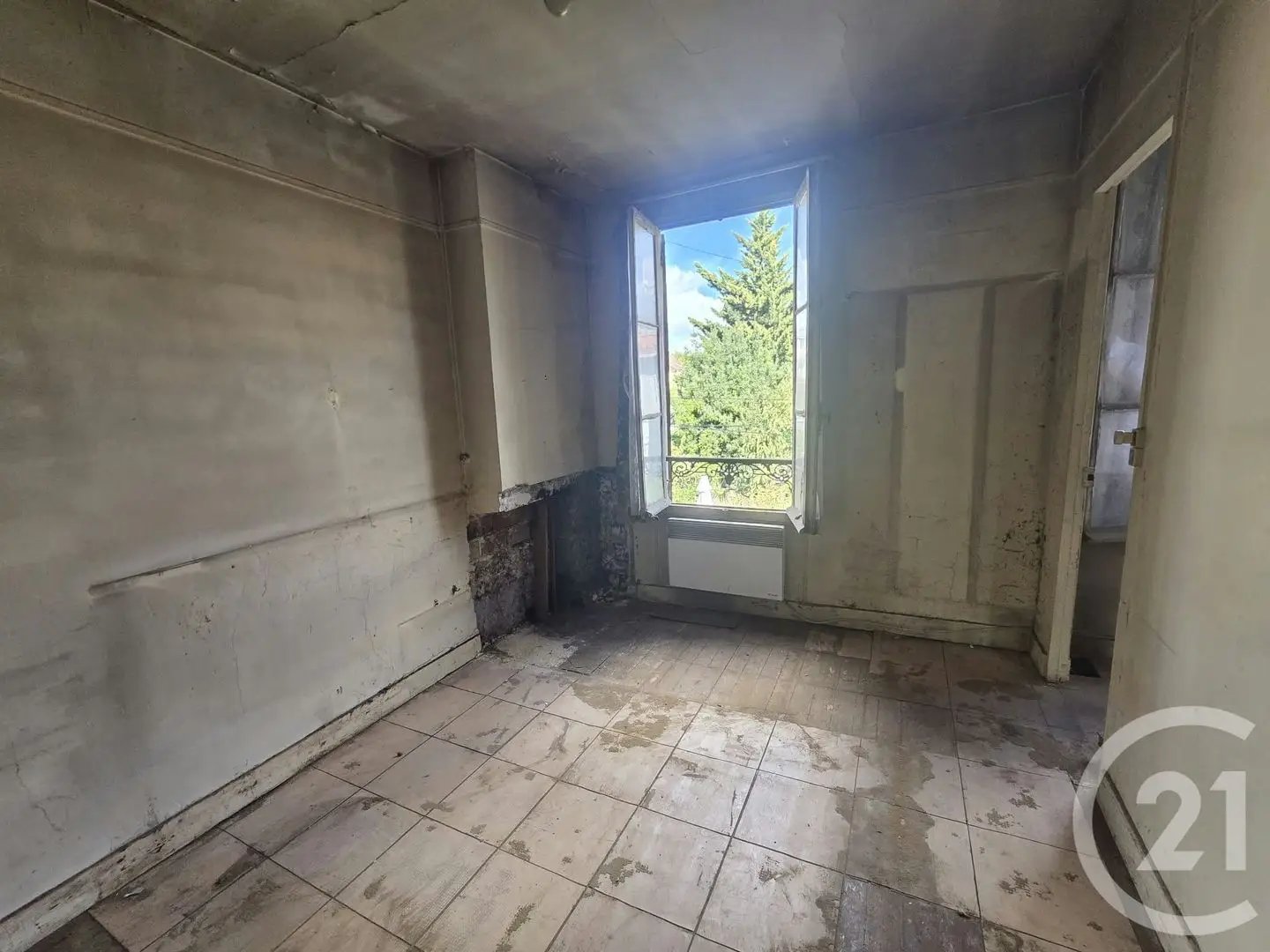 Maison à vendre, 40m², Les Lilas