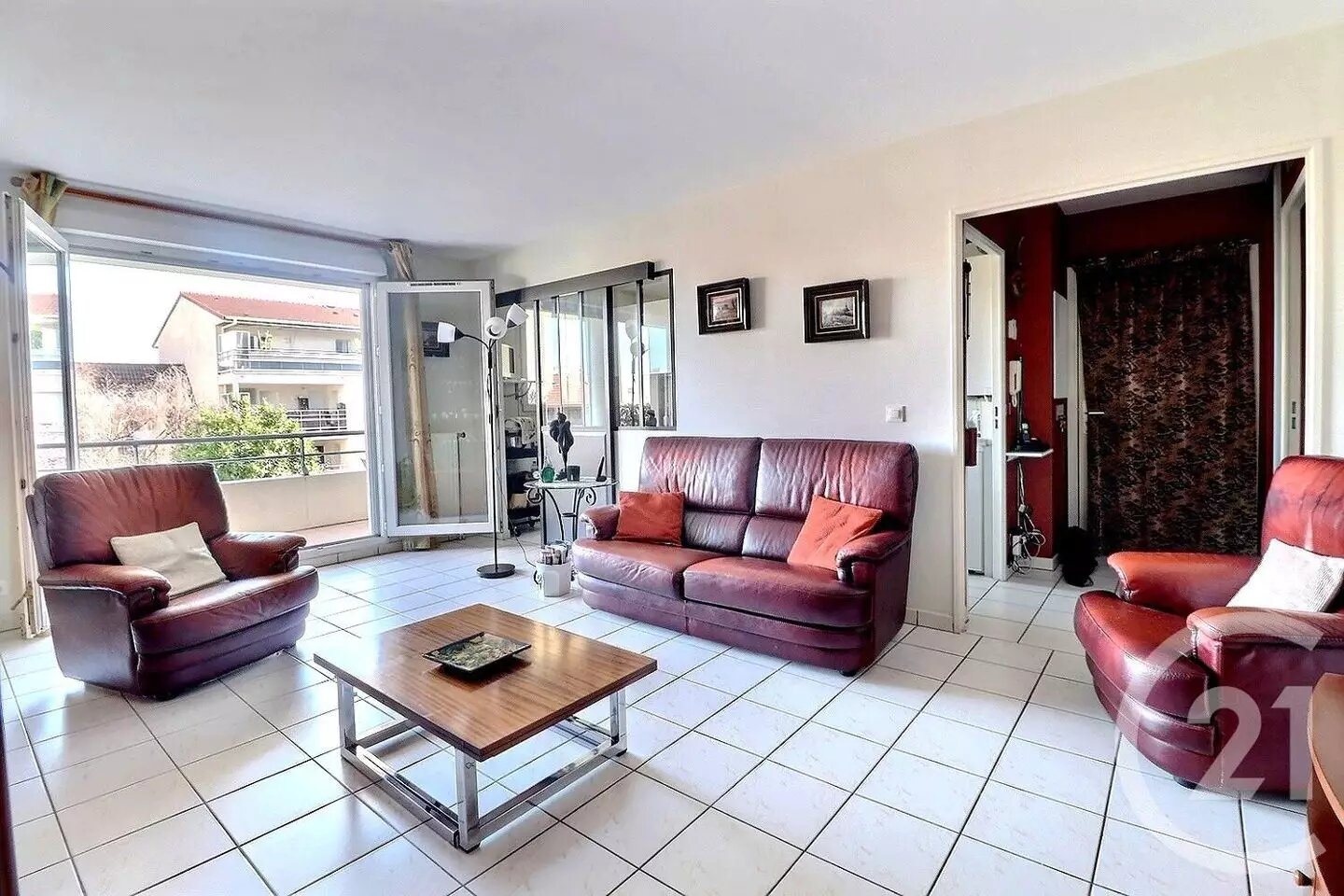 Appartement à vendre, 80m², Les Lilas