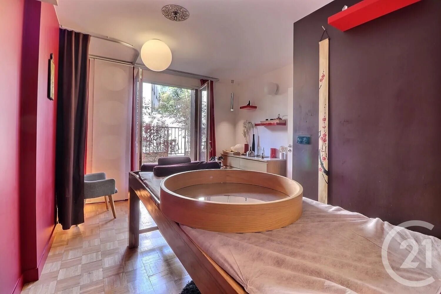 Appartement à vendre, 33m², Les Lilas