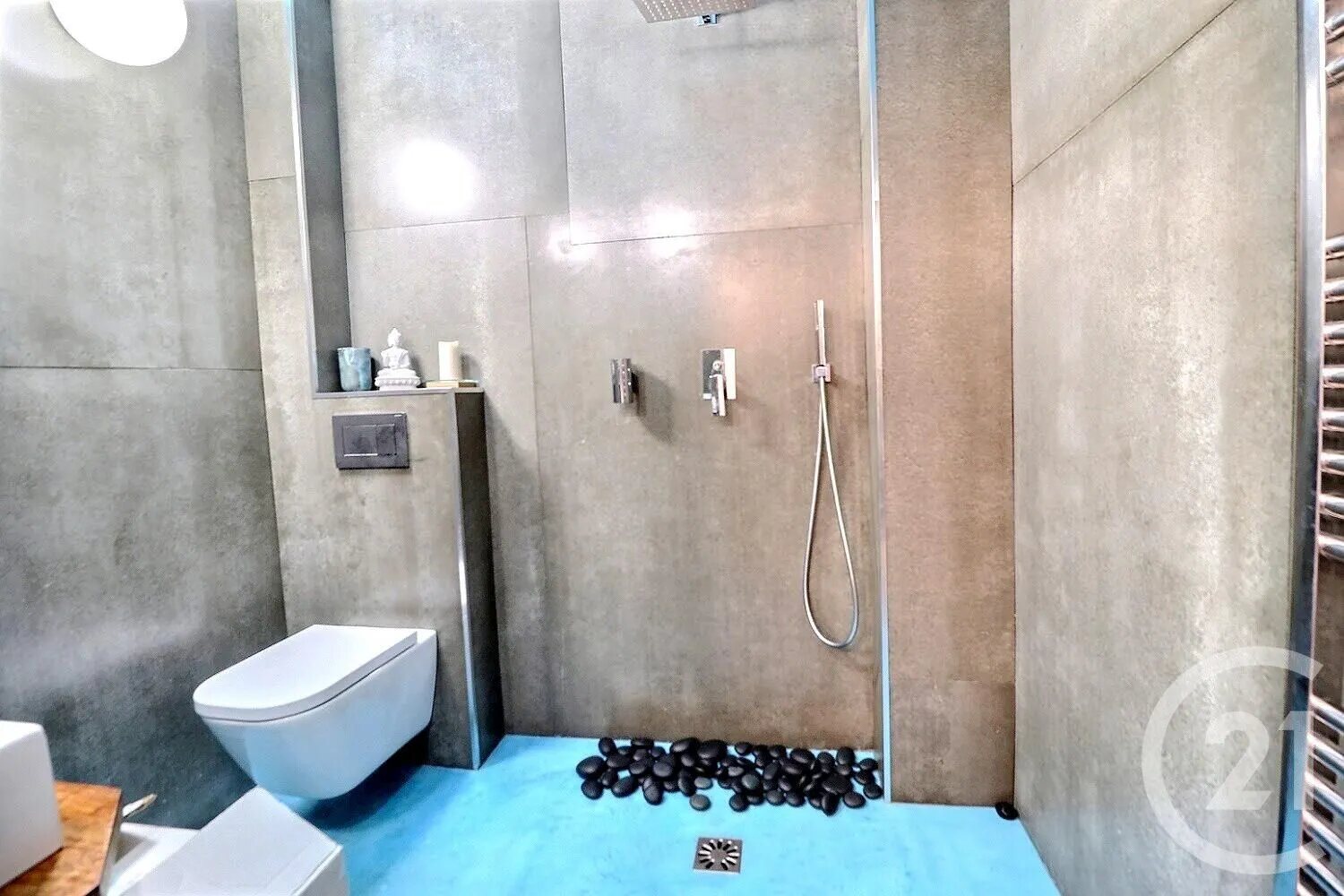 Appartement à vendre, 33m², Les Lilas