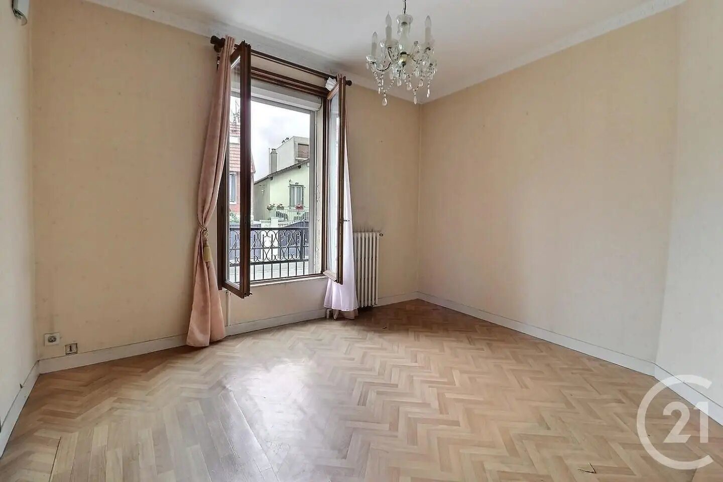 Maison à vendre, 60m², Romainville