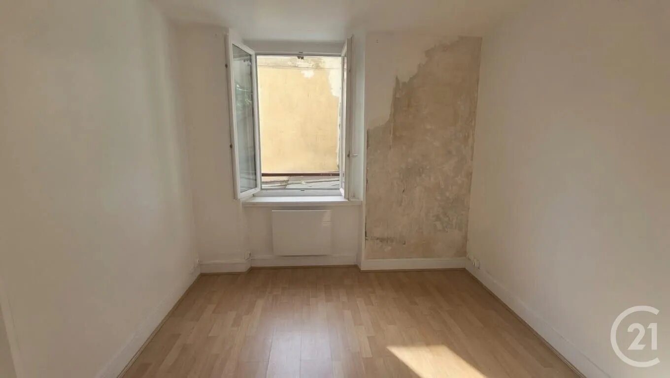 Appartement à vendre, 26m², Romainville
