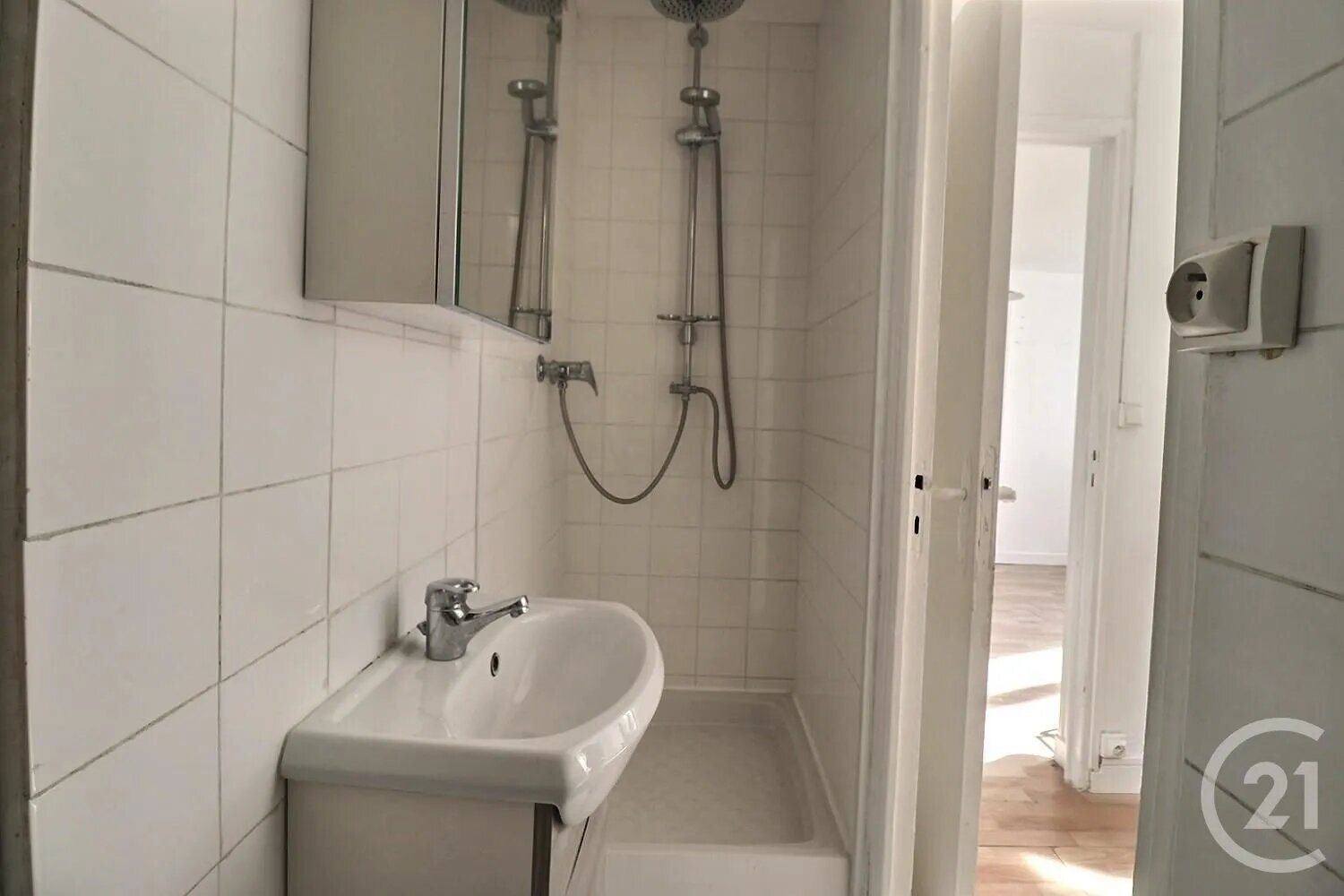 Appartement à vendre, 26m², Romainville
