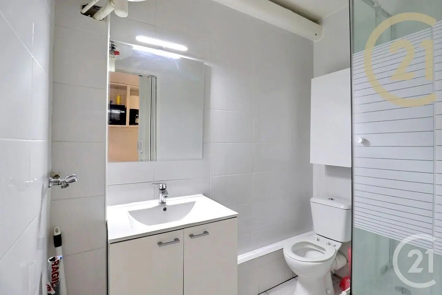Appartement à vendre, 19m², Le Pré-Saint-Gervais
