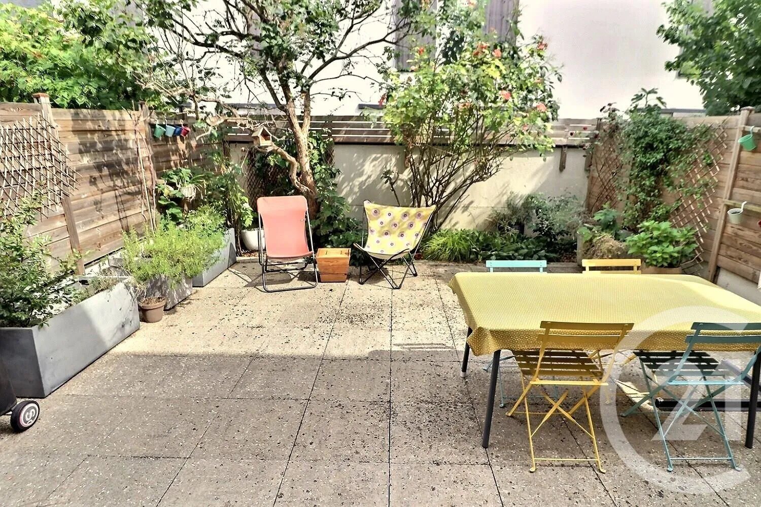 Maison à vendre, 78m², Romainville