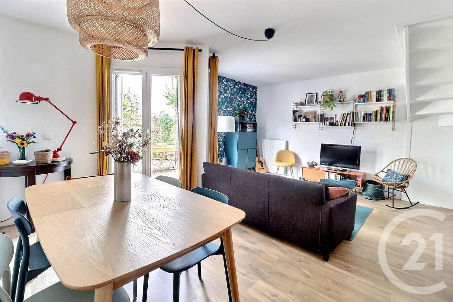 Maison à vendre, 78m², Romainville