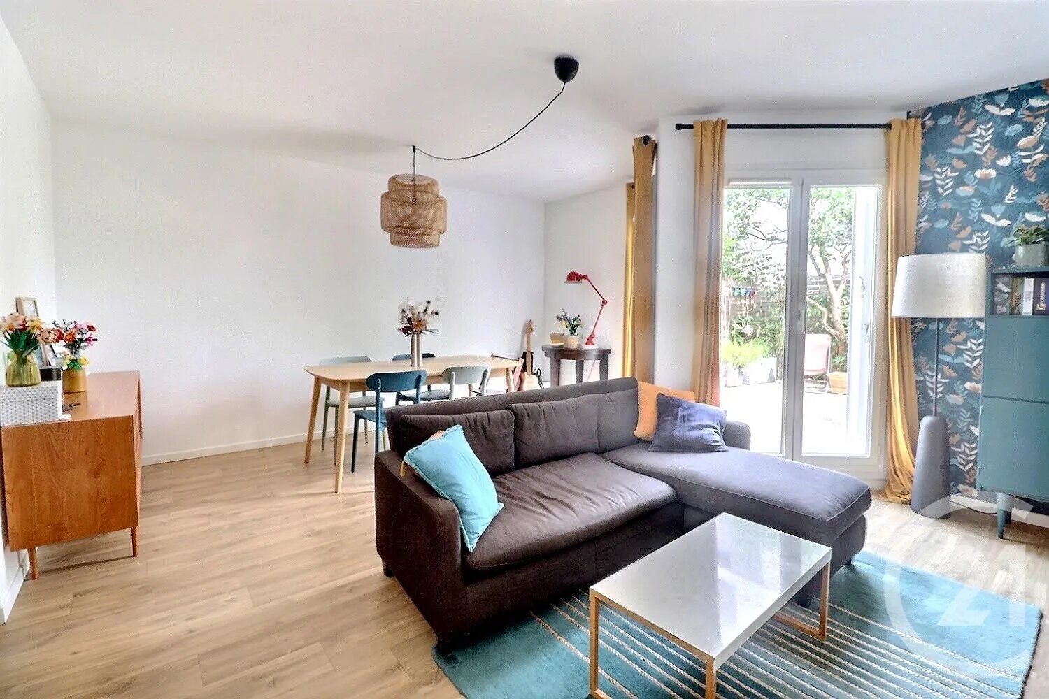 Maison à vendre, 78m², Romainville