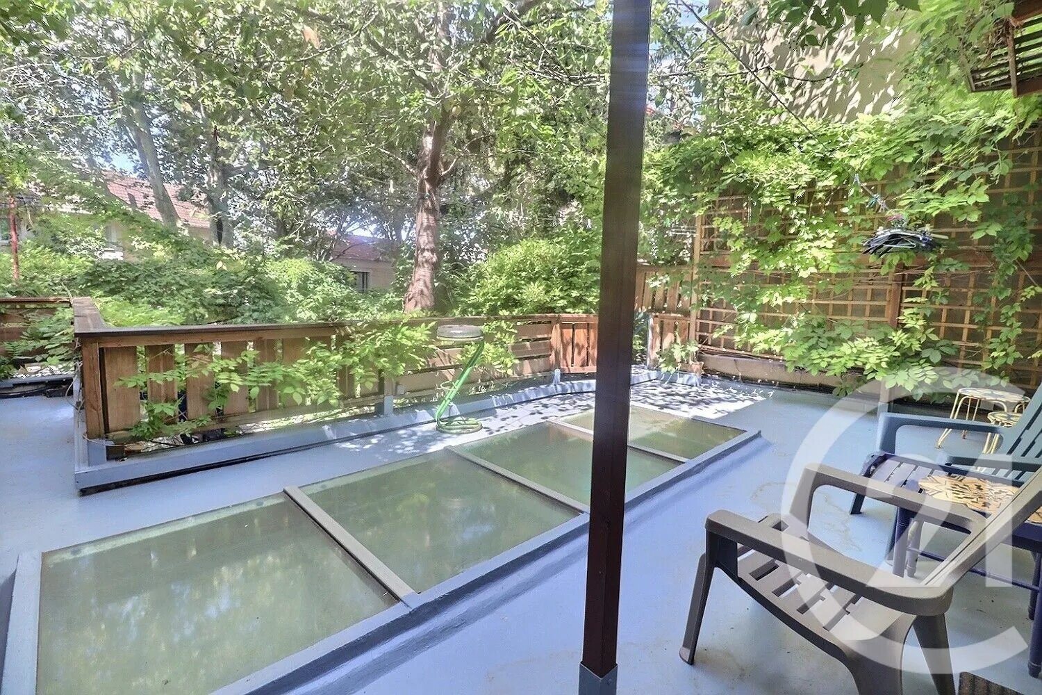 Maison à vendre, 160m², Les Lilas