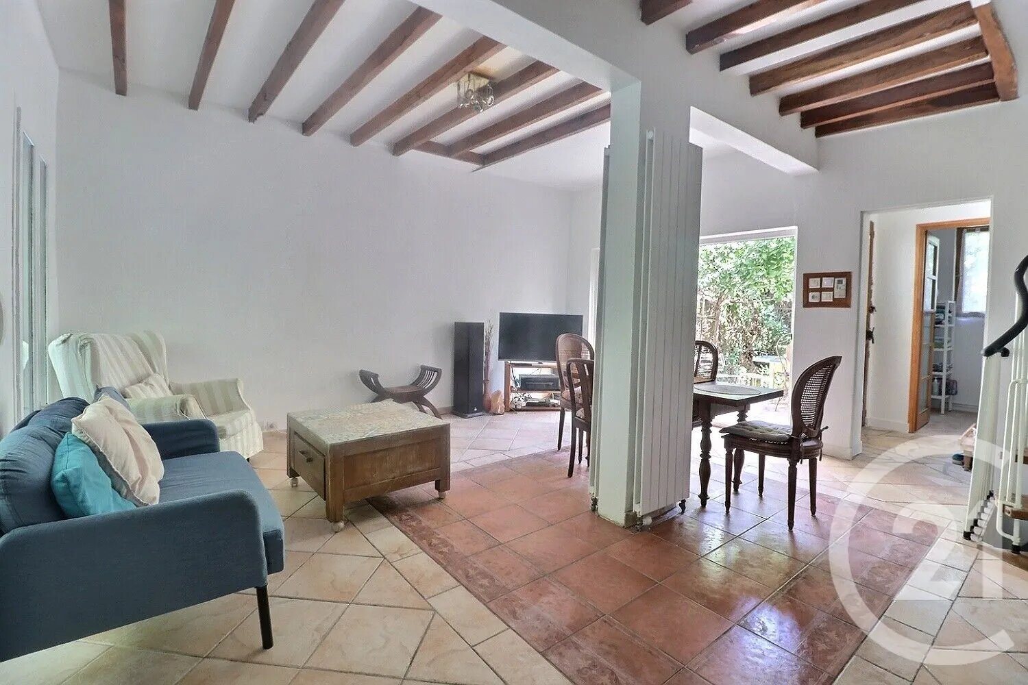 Maison à vendre, 160m², Les Lilas