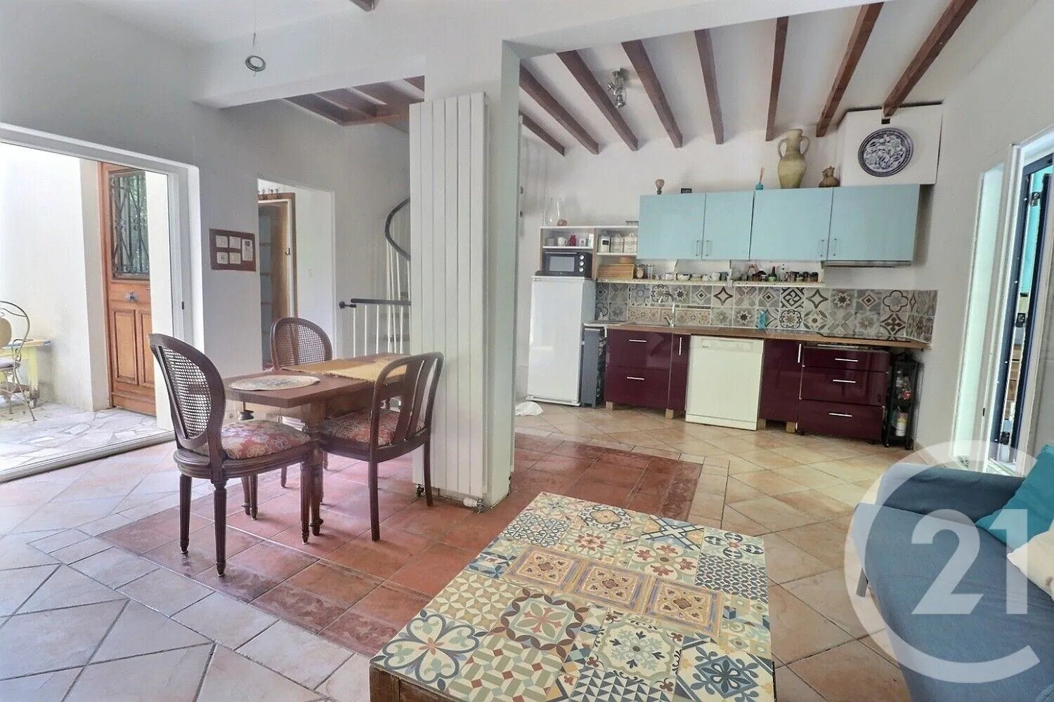 Maison à vendre, 160m², Les Lilas