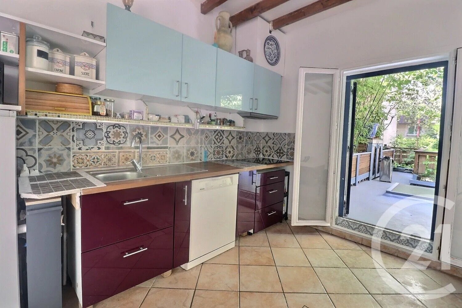 Maison à vendre, 160m², Les Lilas