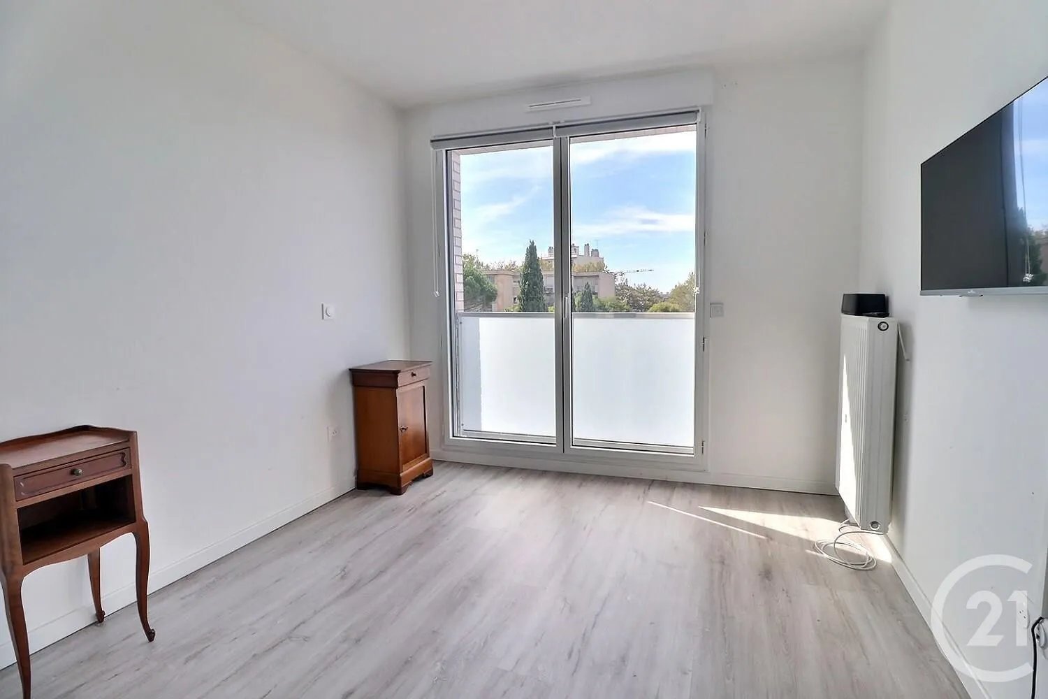 Appartement à vendre, 63m², Les Lilas