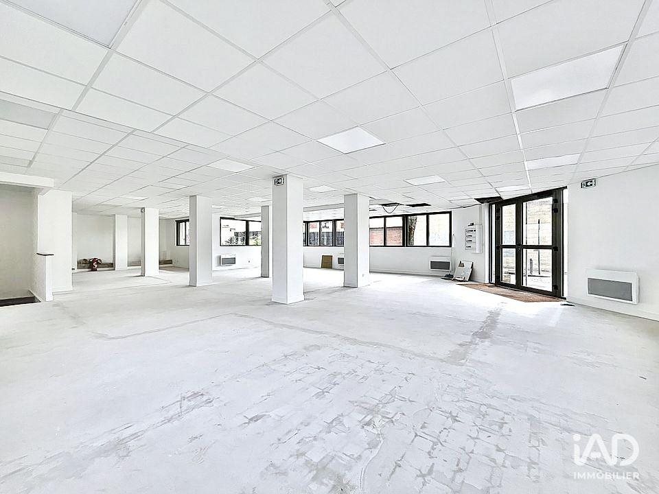 Appartement à vendre, 479m², Les Lilas