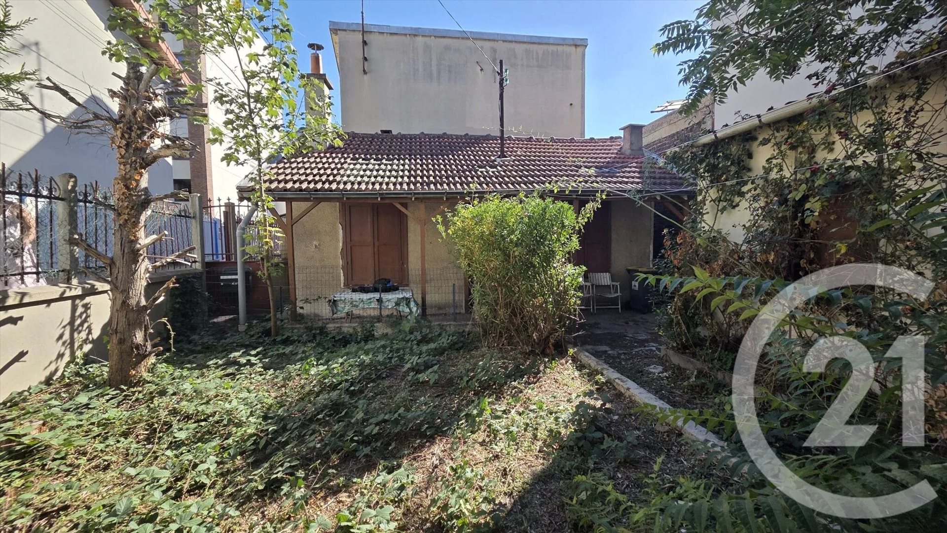 Maison à vendre, 50m², Les Lilas