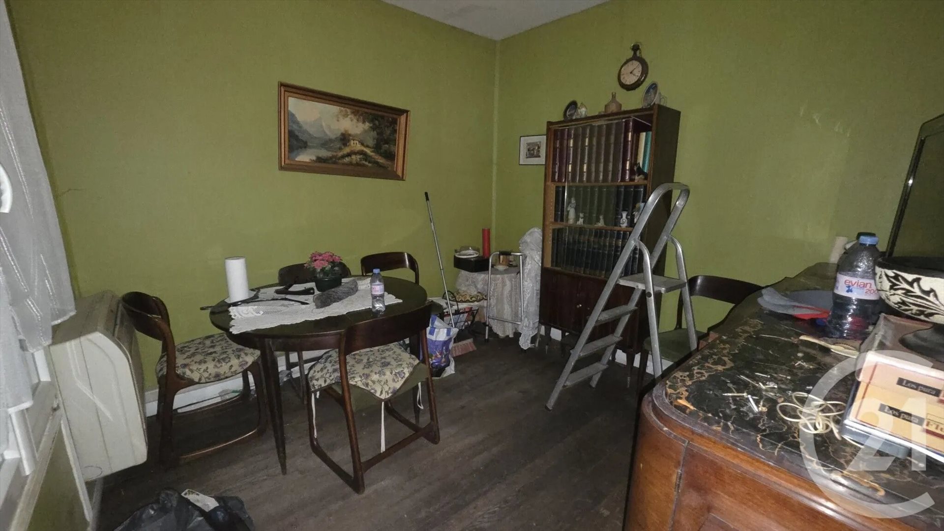 Maison à vendre, 50m², Les Lilas