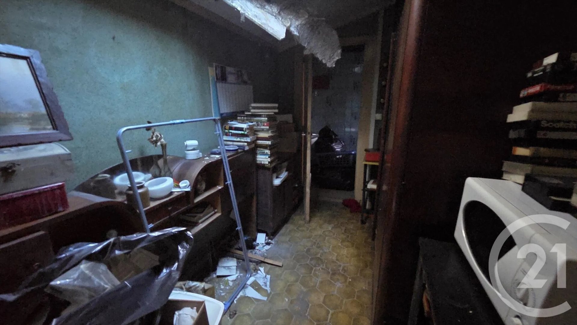 Maison à vendre, 50m², Les Lilas