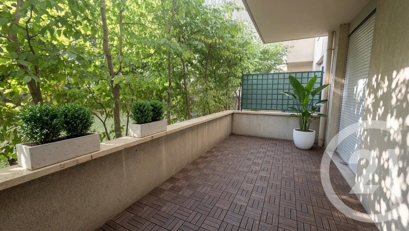 Appartement à vendre, 47m², Les Lilas