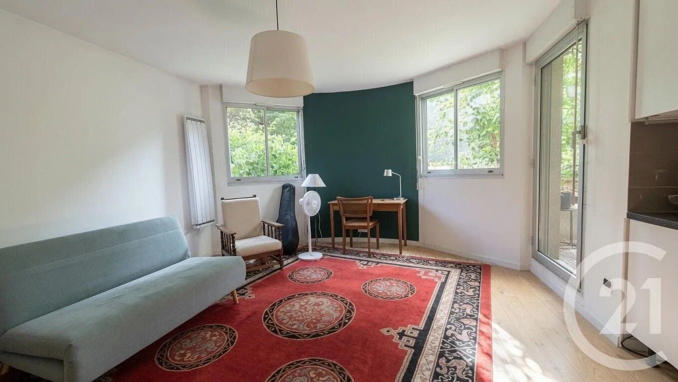 Appartement à vendre, 47m², Les Lilas