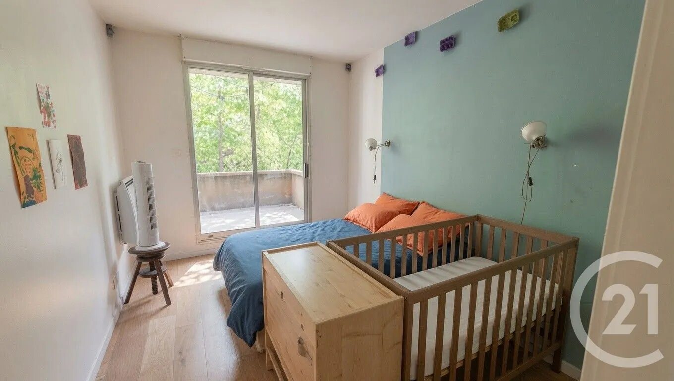 Appartement à vendre, 47m², Les Lilas