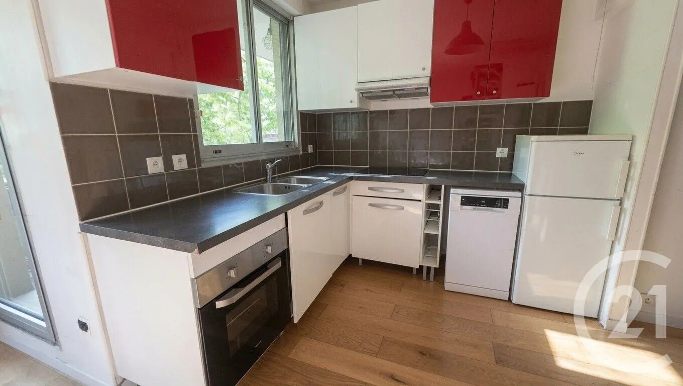 Appartement à vendre, 47m², Les Lilas