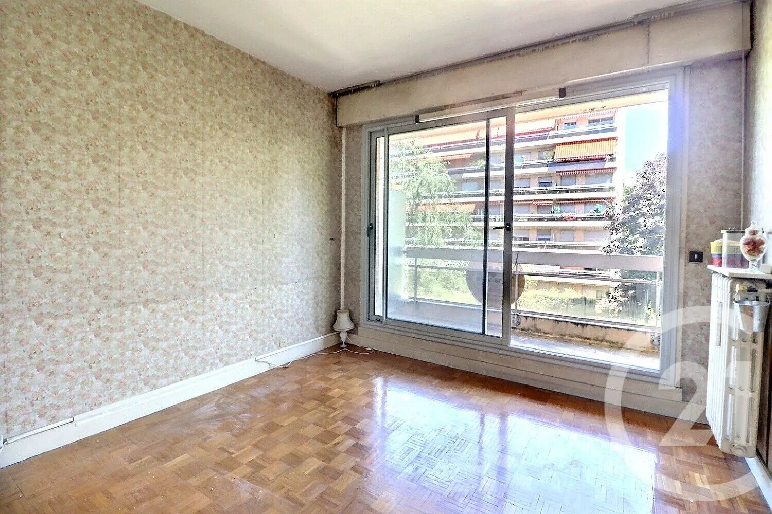 Appartement à vendre, 66m², Les Lilas