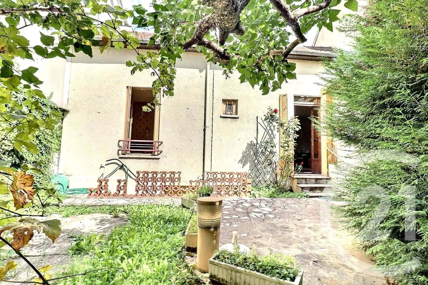 Maison à vendre, 45m², Bagnolet