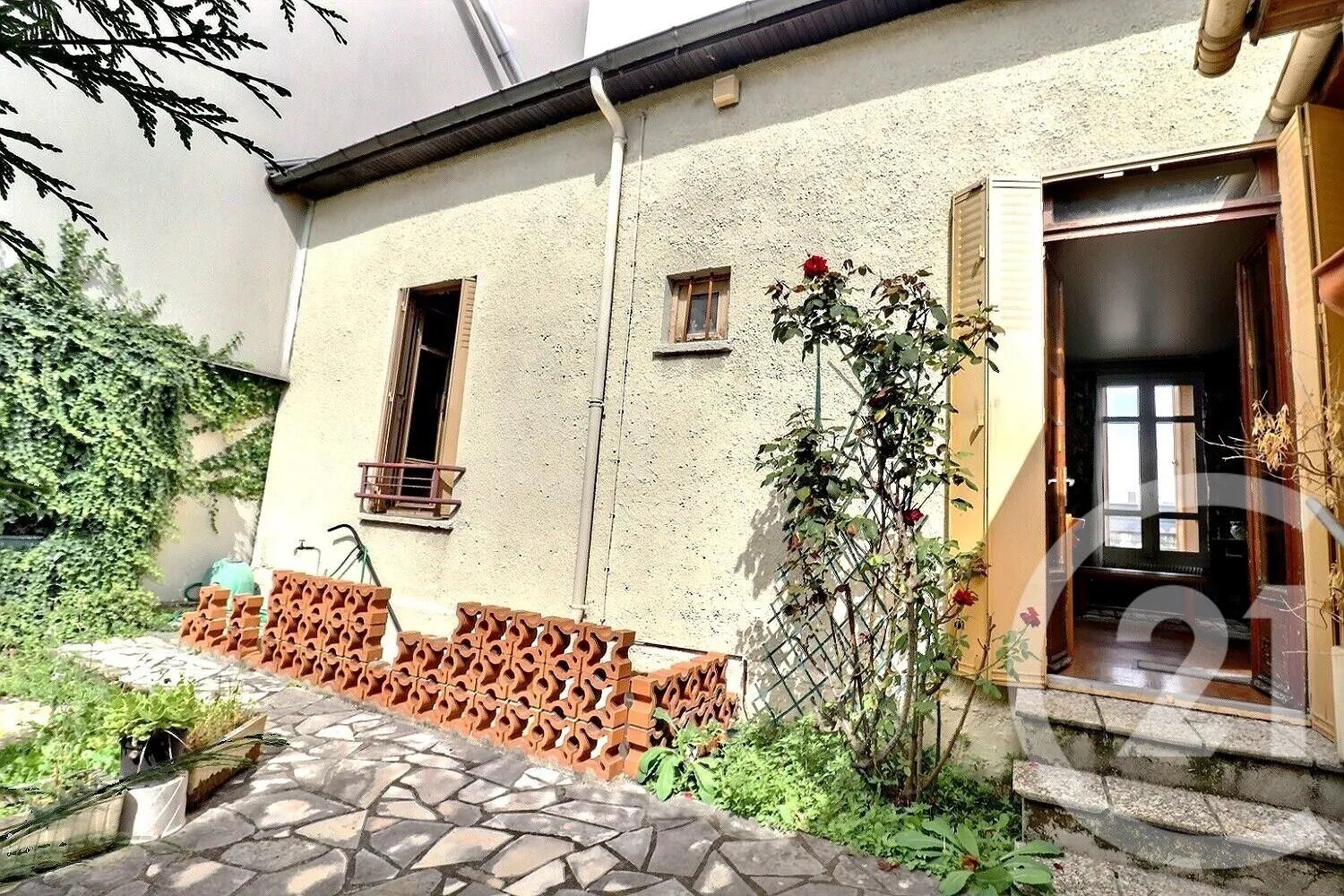 Maison à vendre, 45m², Bagnolet