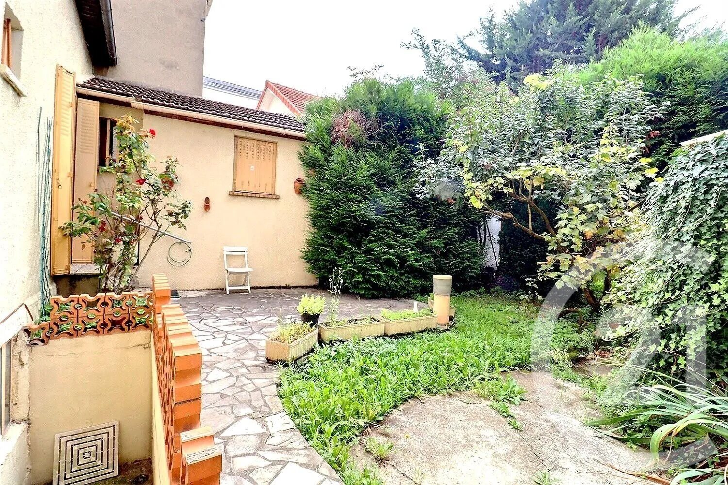 Maison à vendre, 45m², Bagnolet
