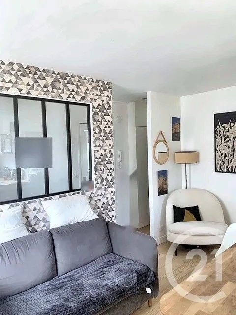 Appartement à vendre, 48m², Les Lilas