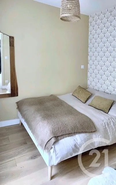 Appartement à vendre, 48m², Les Lilas