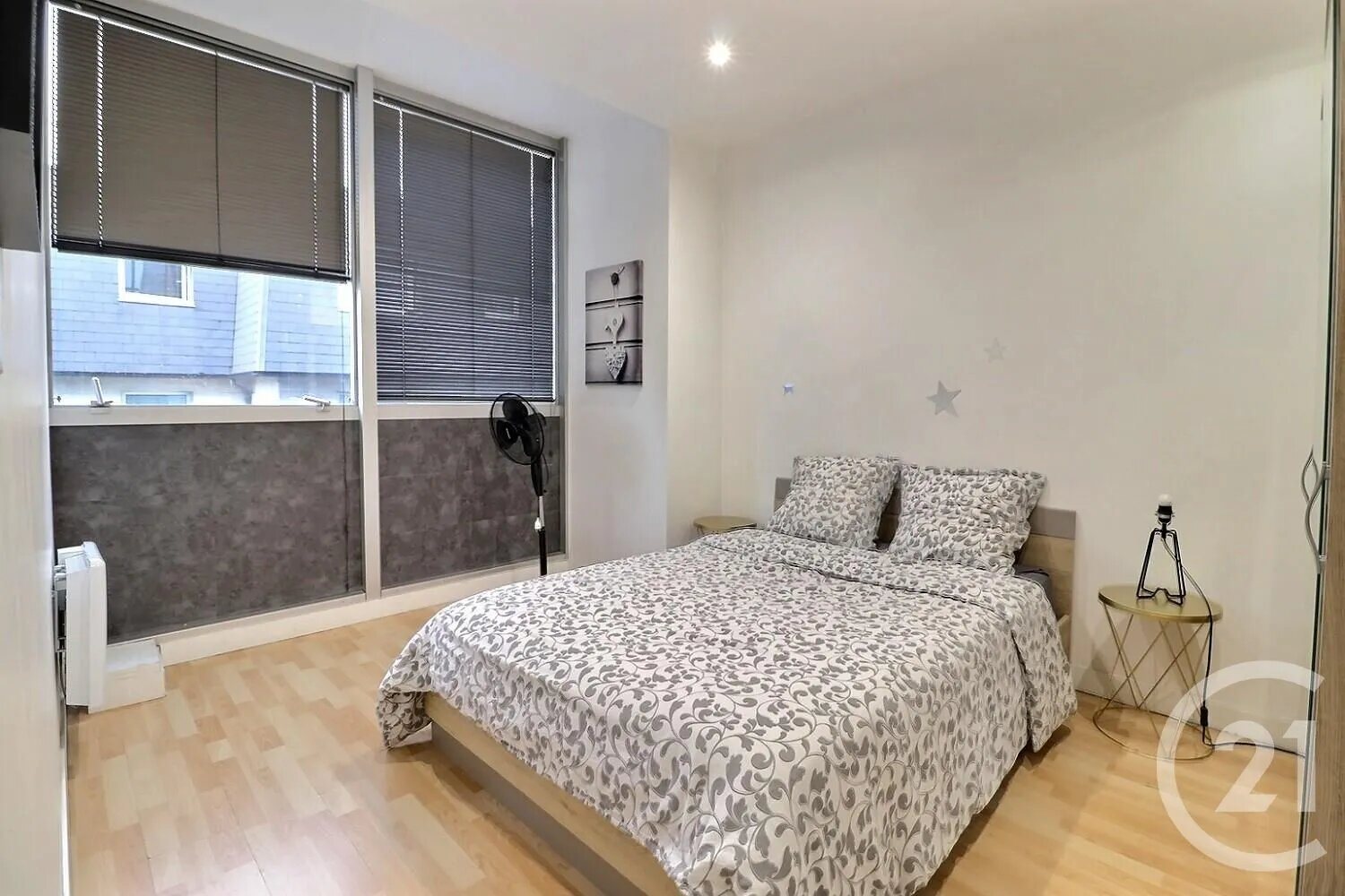 Appartement à vendre, 60m², Les Lilas