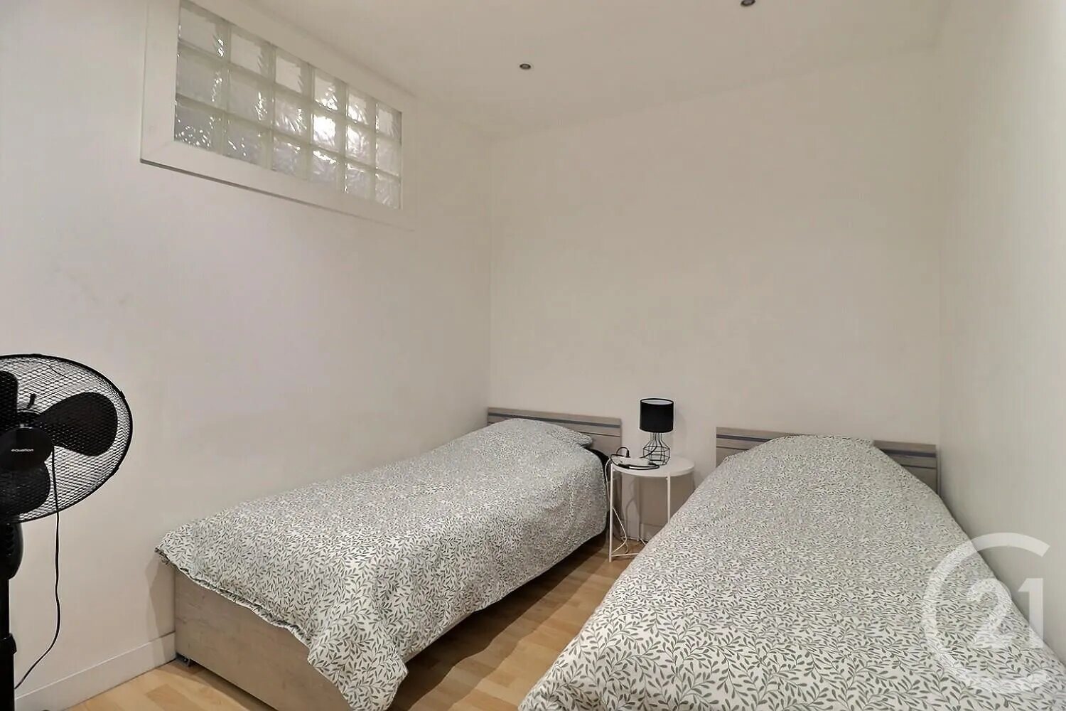 Appartement à vendre, 60m², Les Lilas