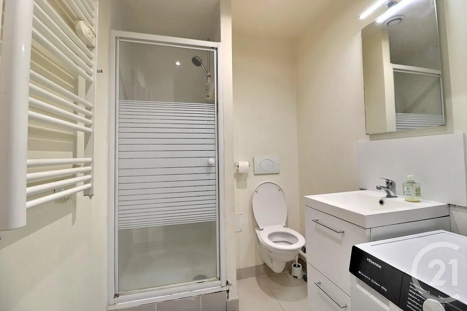 Appartement à vendre, 60m², Les Lilas