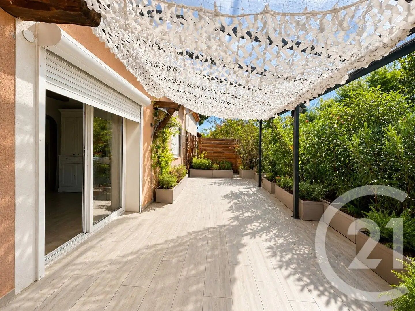 Maison à vendre, 135m², Martigues