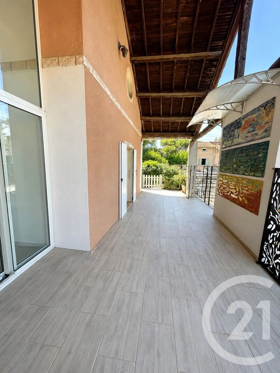 Maison à vendre, 135m², Martigues