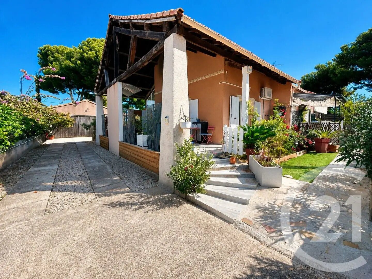 Maison à vendre, 135m², Martigues