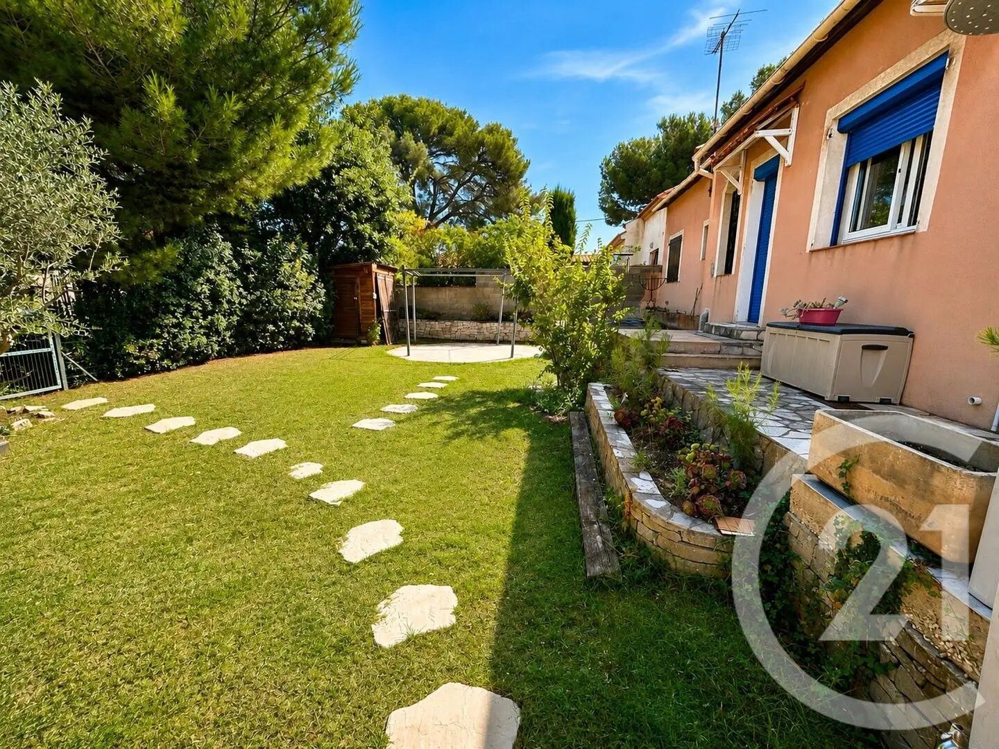 Maison à vendre, 135m², Martigues