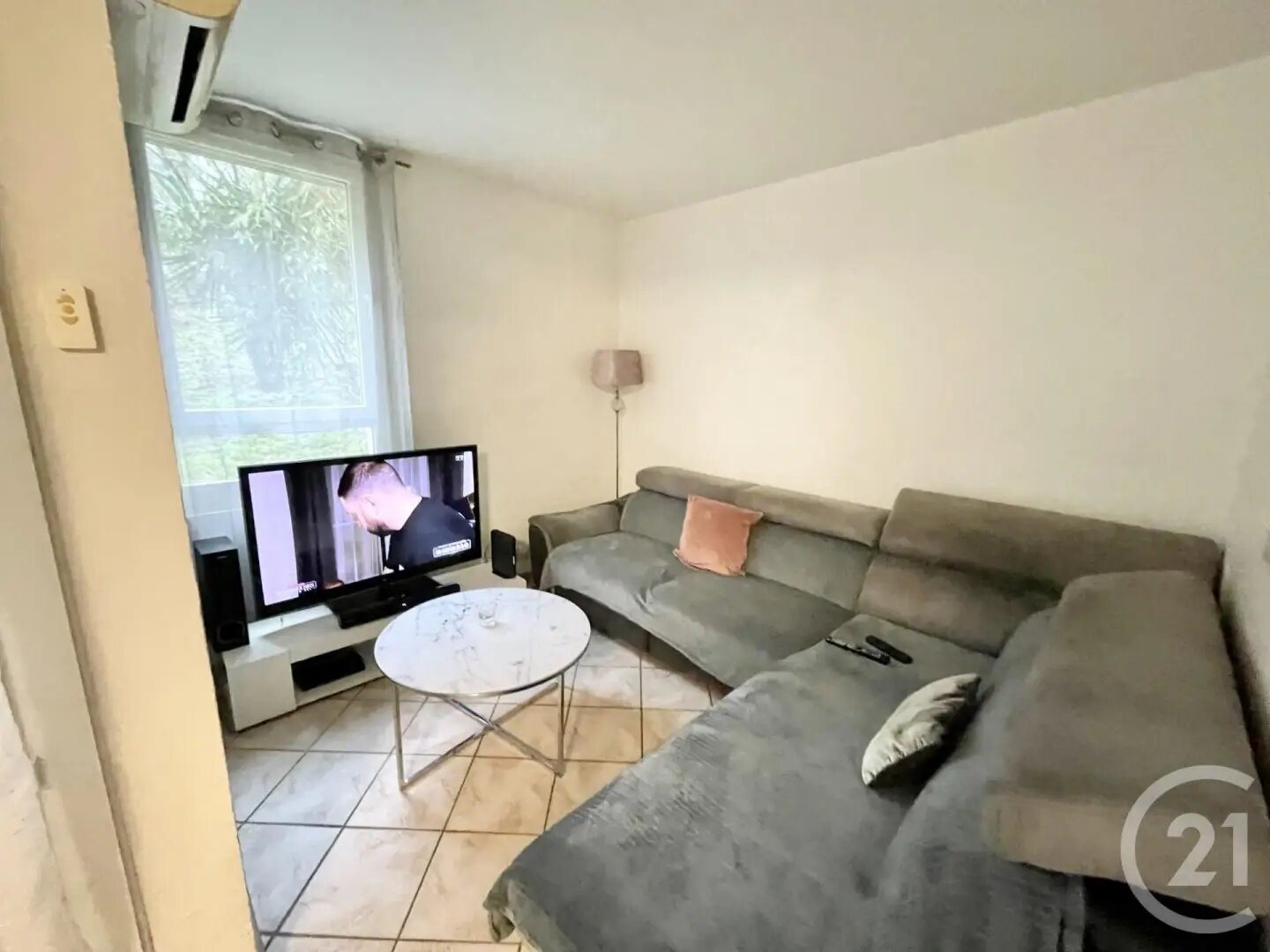 Appartement à vendre, 61m², Martigues