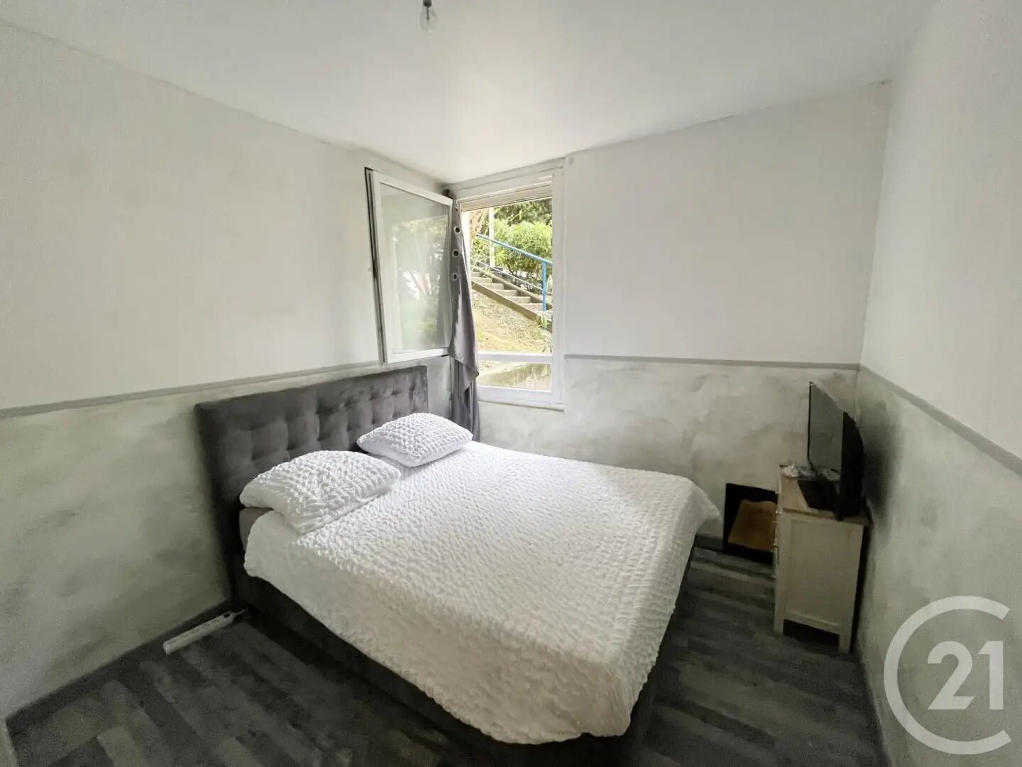 Appartement à vendre, 61m², Martigues