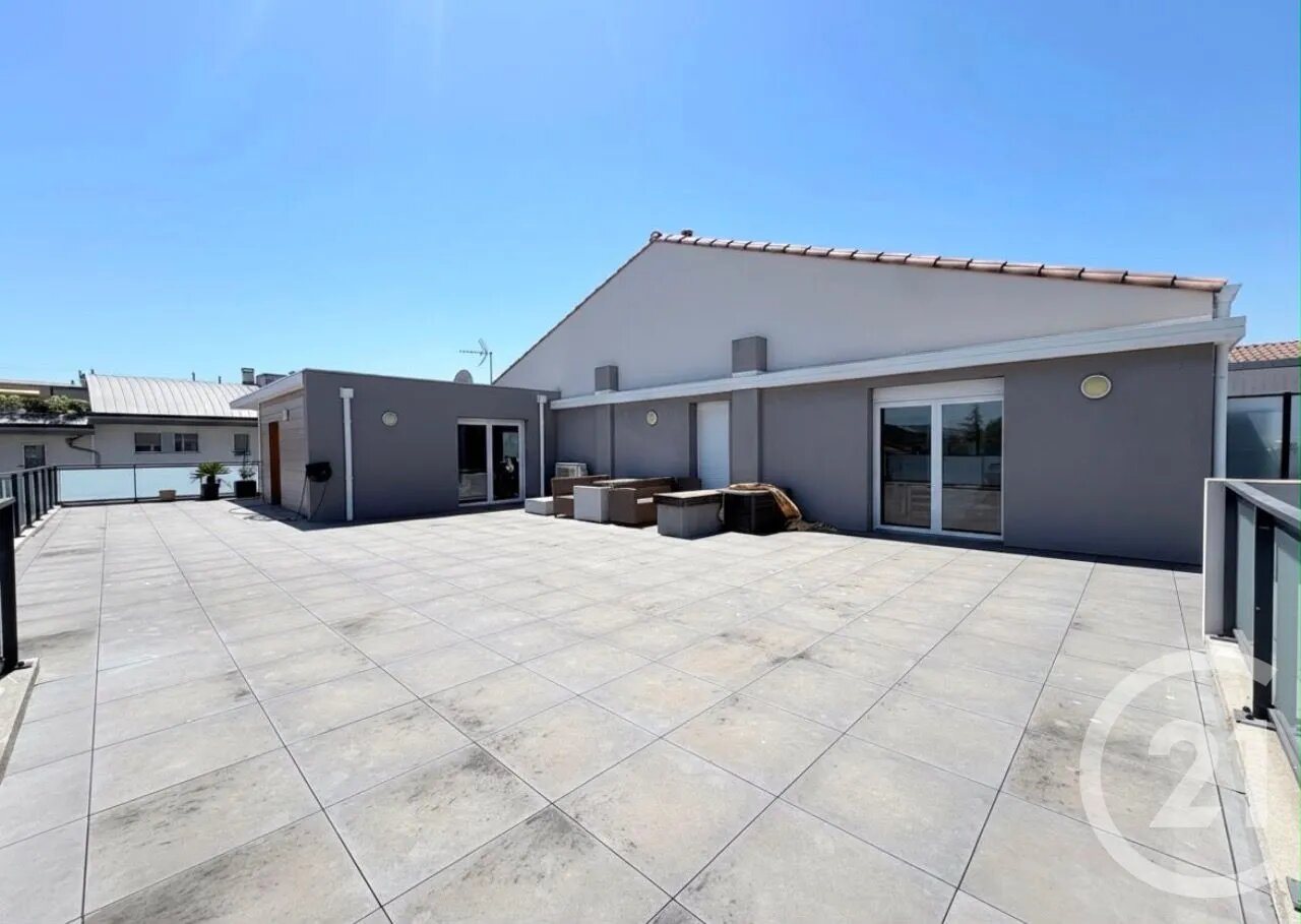 Appartement à vendre, 105m², Martigues