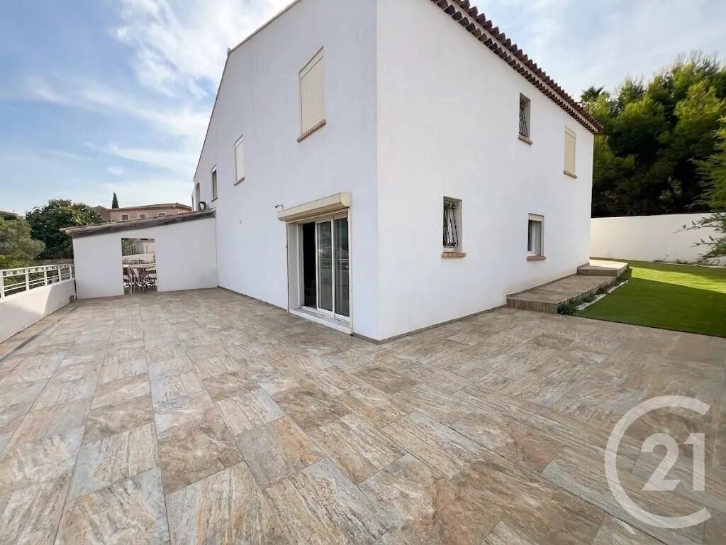 Maison à vendre, 115m², Martigues