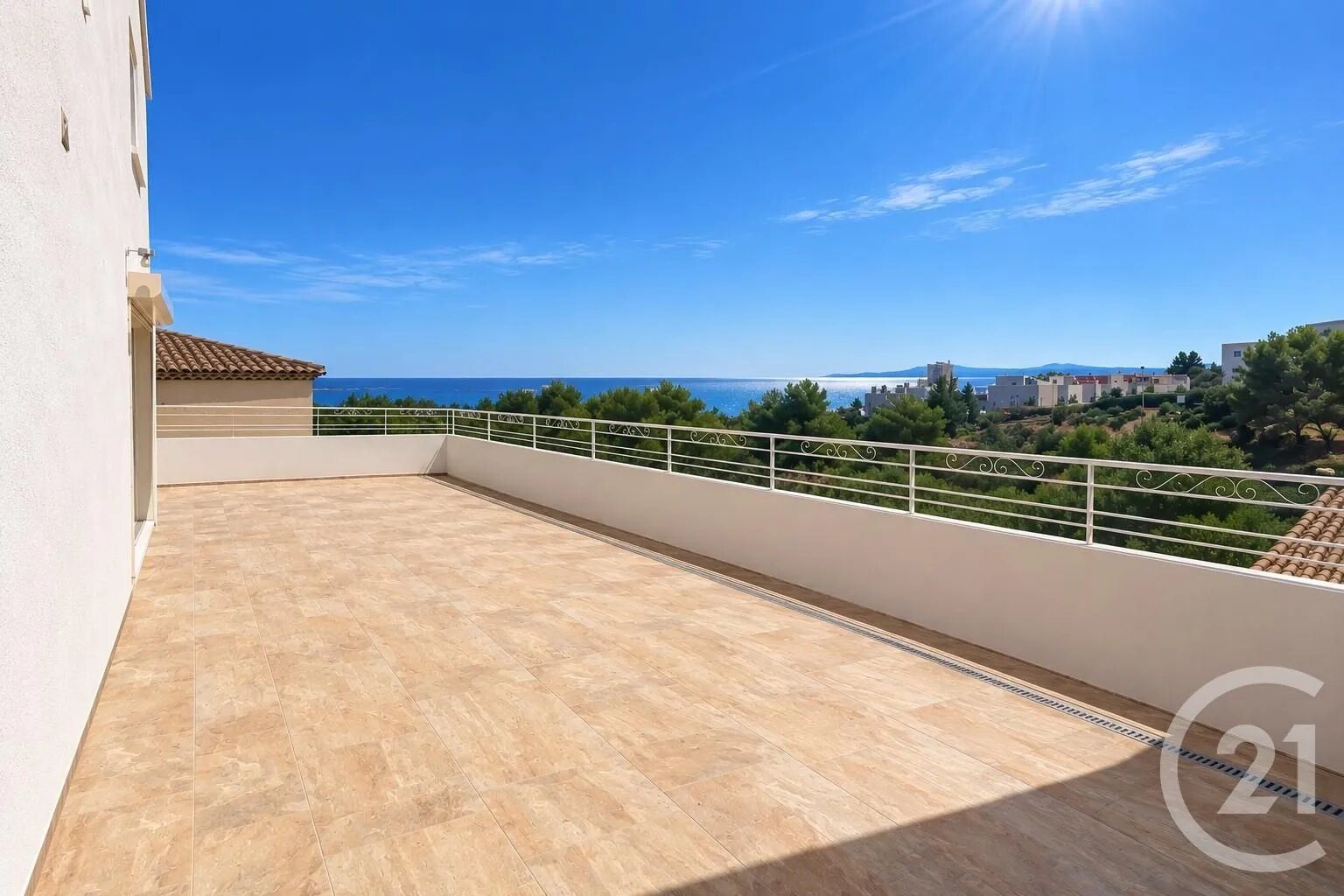 Maison à vendre, 115m², Martigues