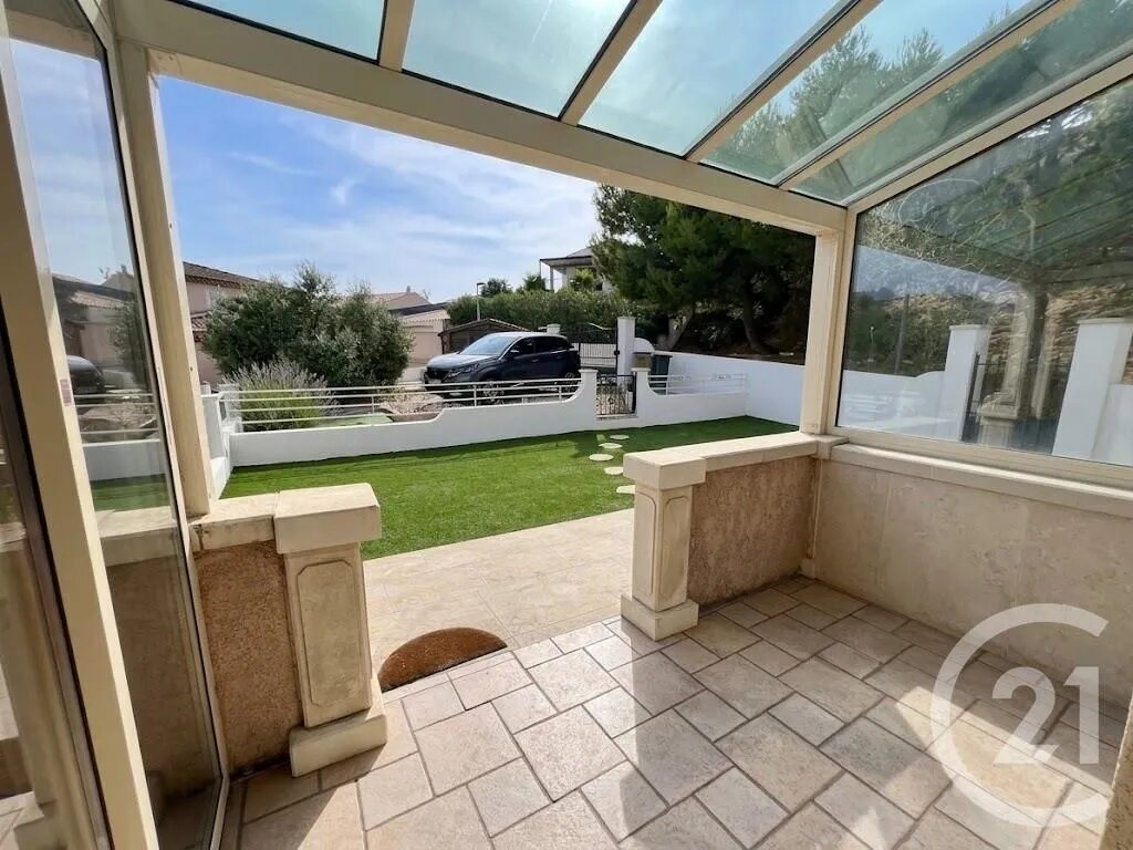 Maison à vendre, 115m², Martigues