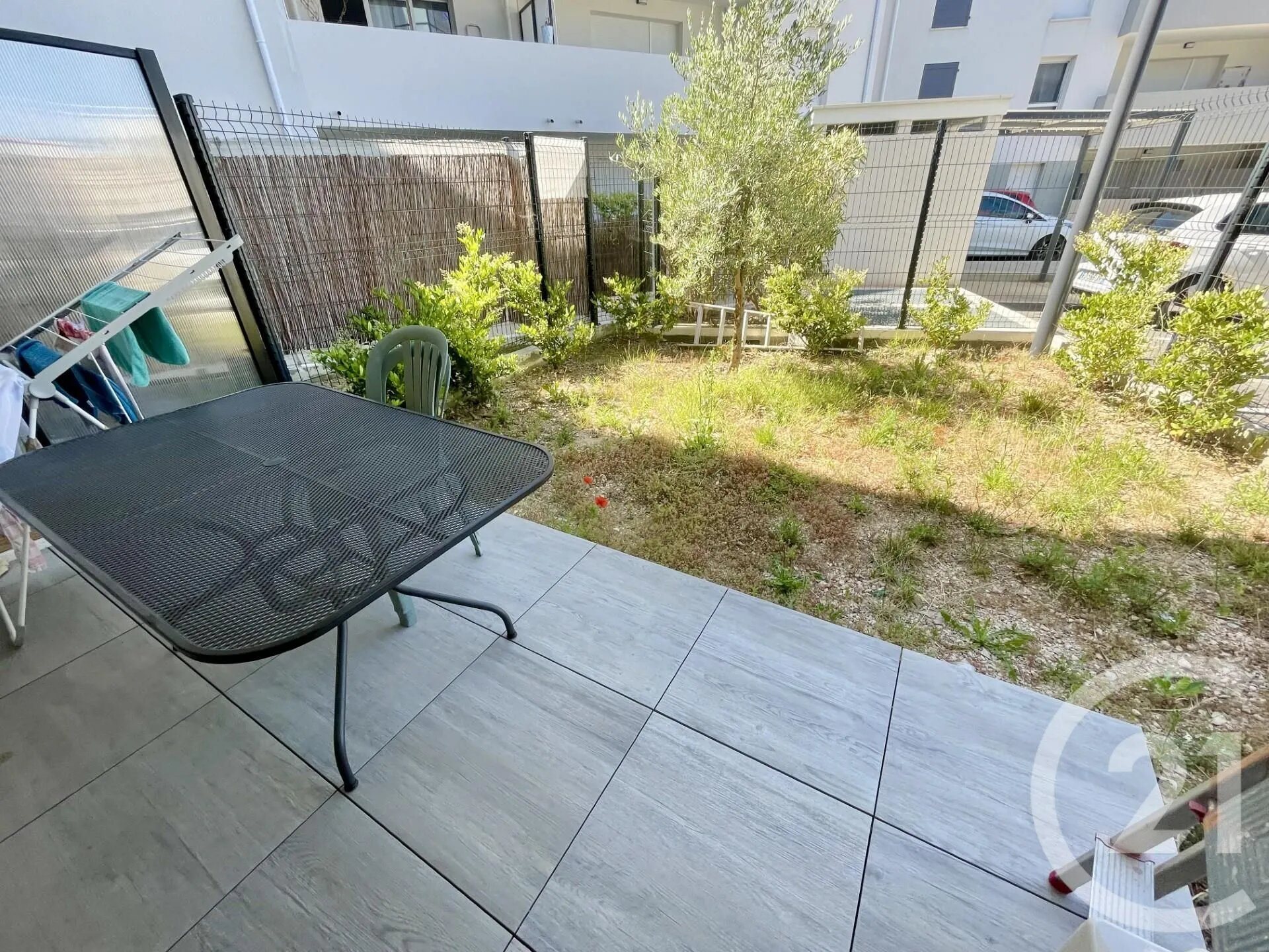 Appartement à louer, 41m², Martigues