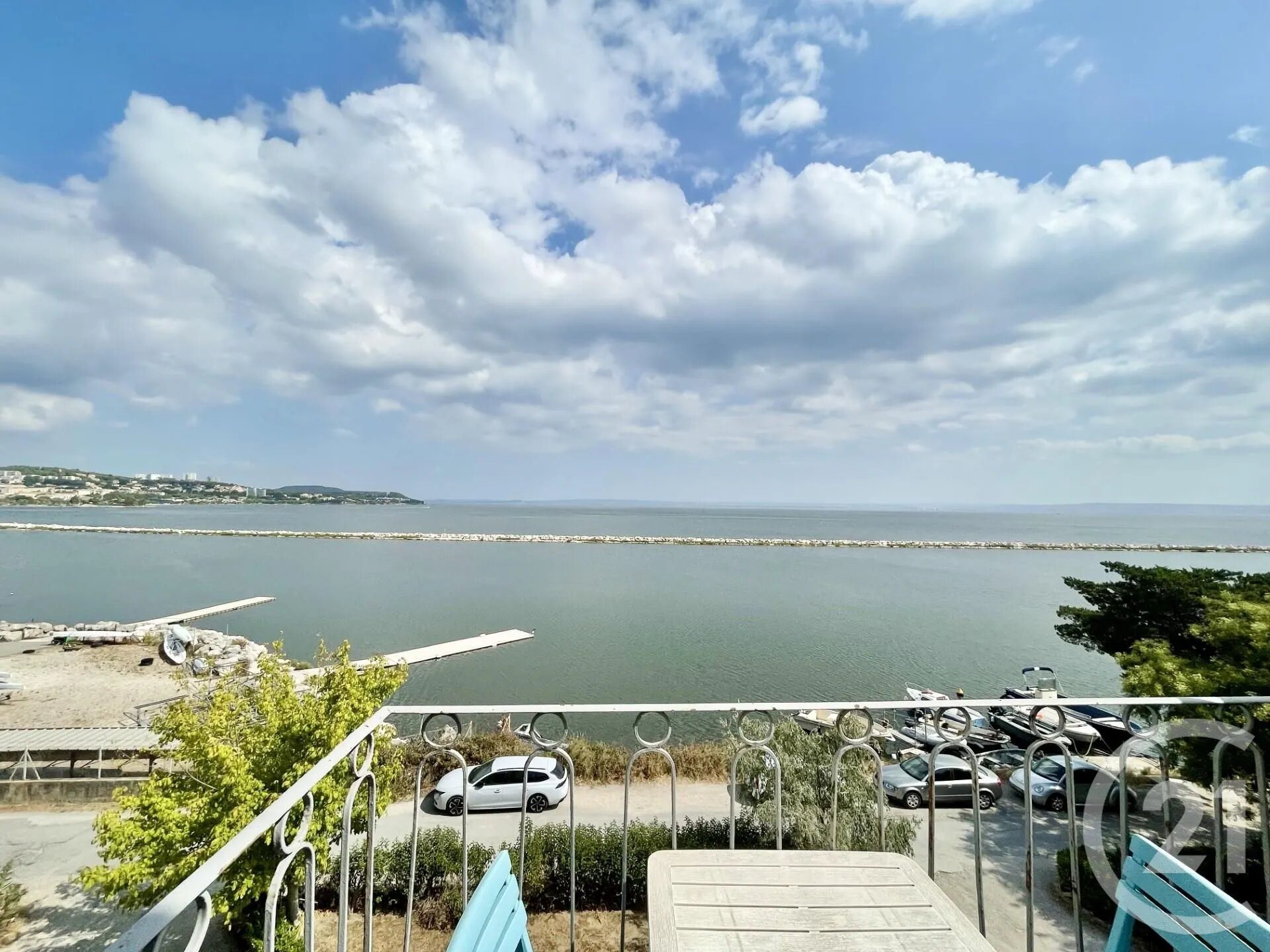 Appartement à louer, 26m², Martigues