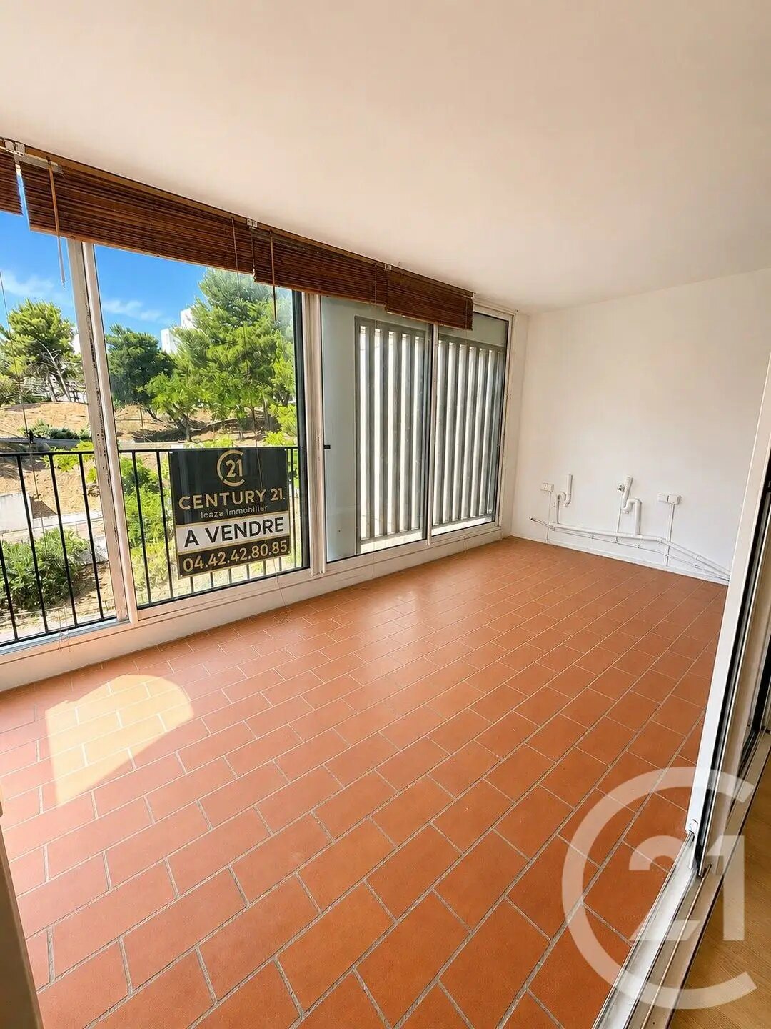 Appartement à vendre, 79m², Martigues